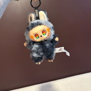 Authentic Mystery big into energy Labubu